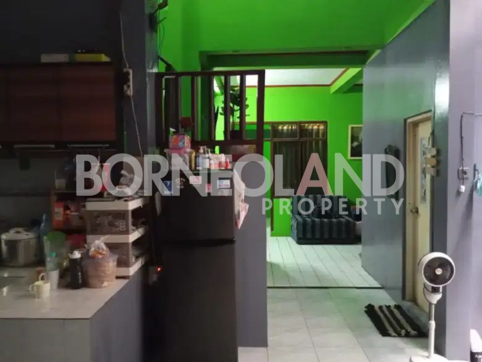 Jual Rumah Pamulang Permai 2 Ciputat, Tangerang Selatan Kota, Banten