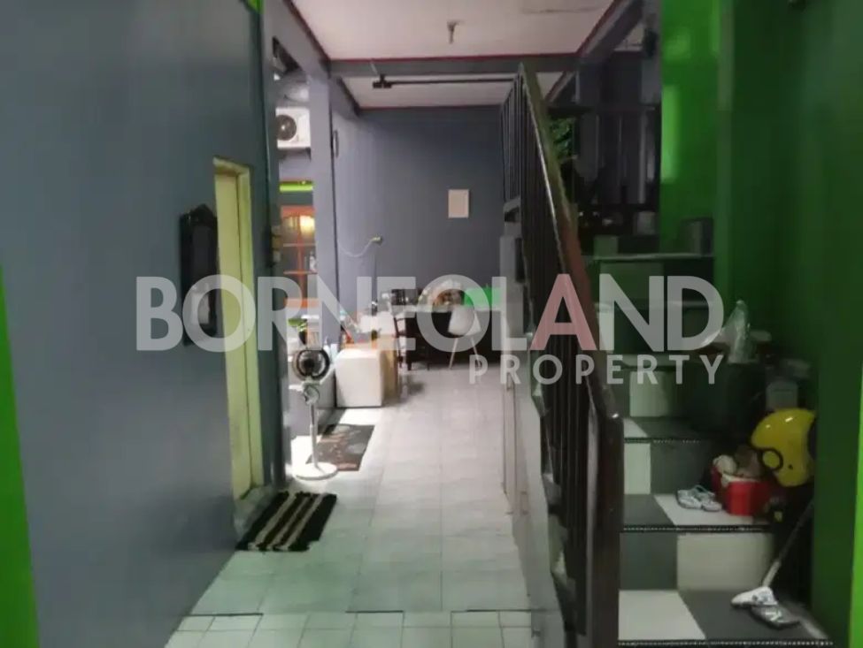 Jual Rumah Pamulang Permai 2 Ciputat, Tangerang Selatan Kota, Banten