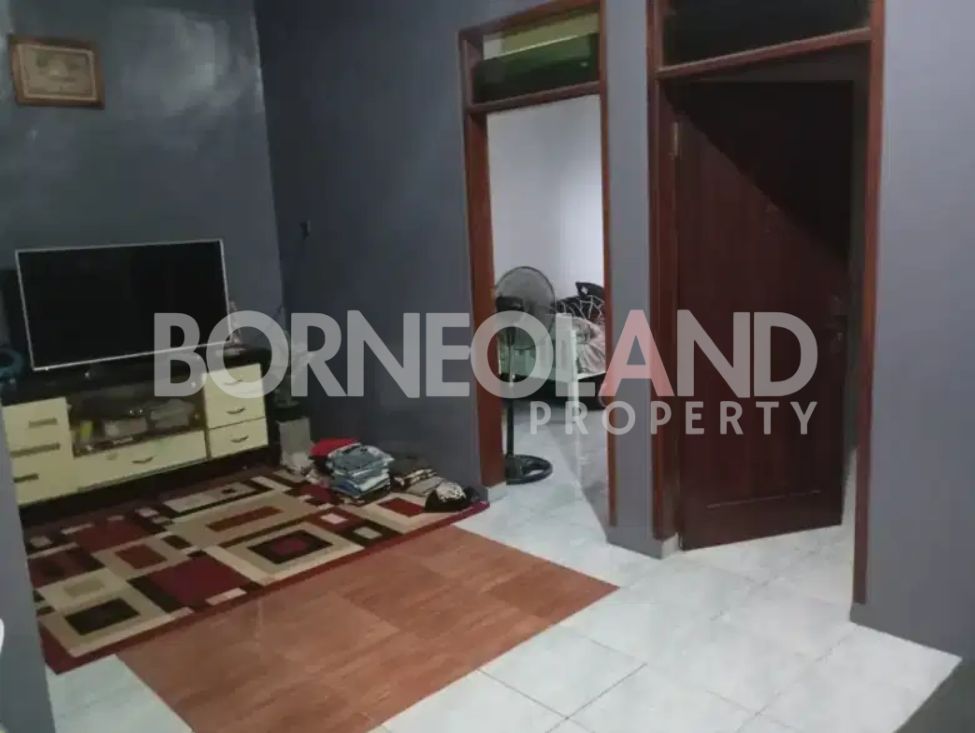 Jual Rumah Pamulang Permai 2 Ciputat, Tangerang Selatan Kota, Banten